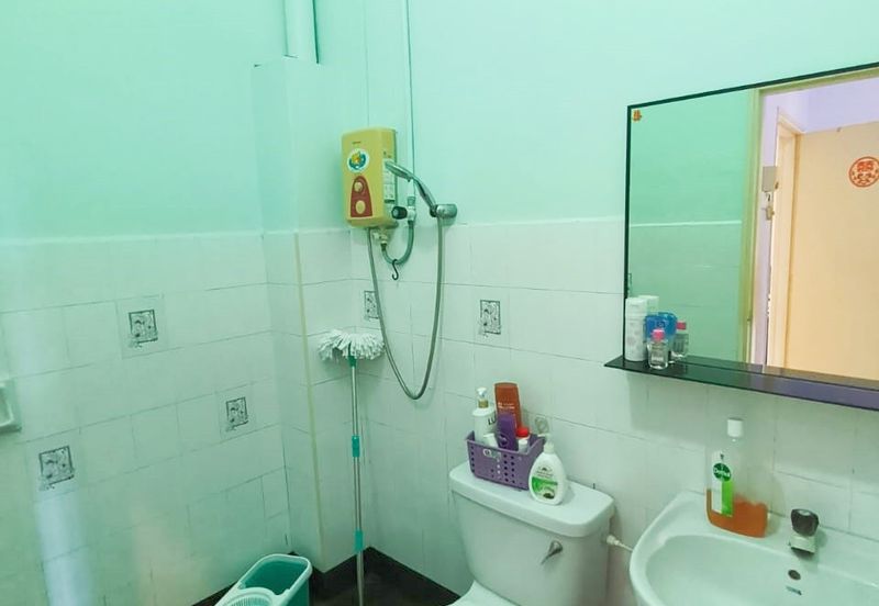 Taman Sutera Perling