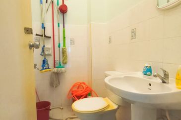 Taman Sutera Perling