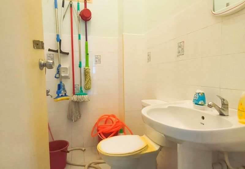 Taman Sutera Perling