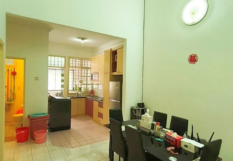 Taman Sutera Perling