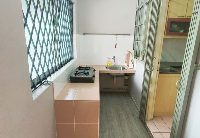 Taman Sutera Perling