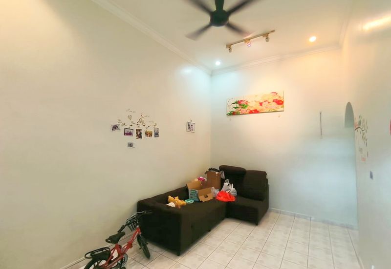 Taman Sutera Perling