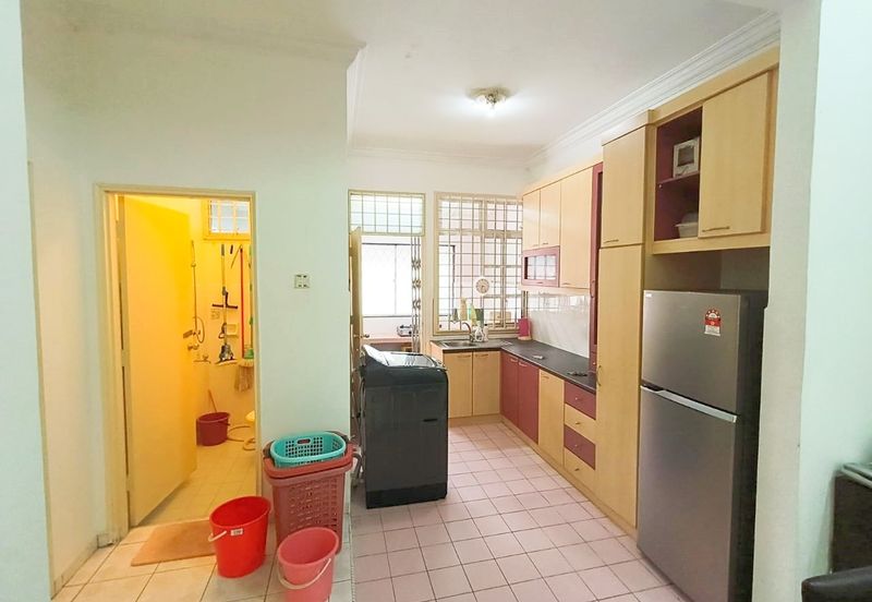 Taman Sutera Perling