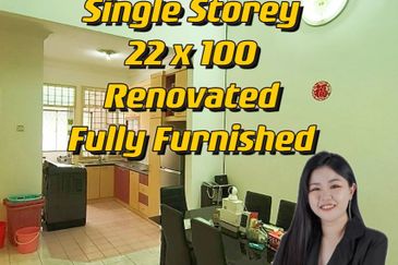 Taman Sutera Perling