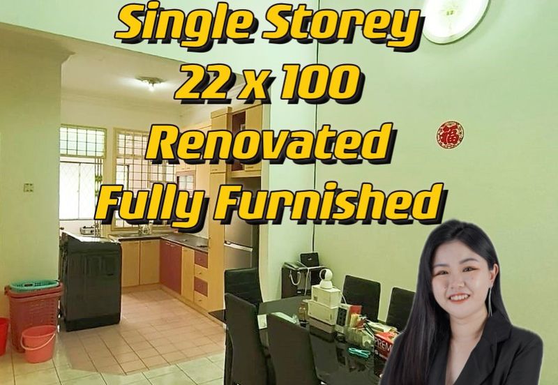 Taman Sutera Perling