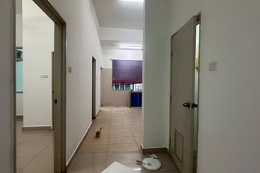 Austin Residence @Taman Mount Austin