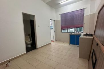 Austin Residence @Taman Mount Austin