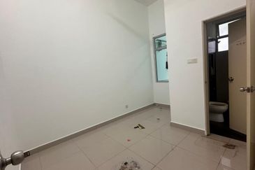 Austin Residence @Taman Mount Austin