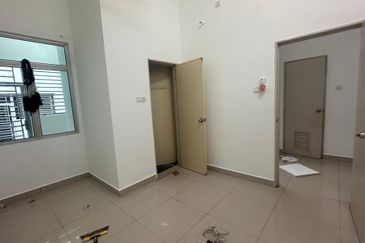 Austin Residence @Taman Mount Austin