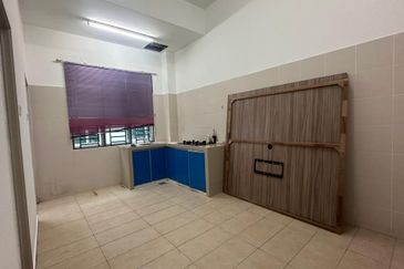 Austin Residence @Taman Mount Austin