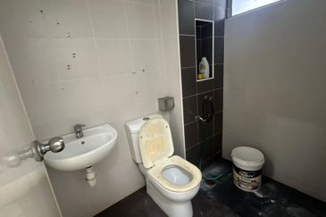 Austin Residence @Taman Mount Austin