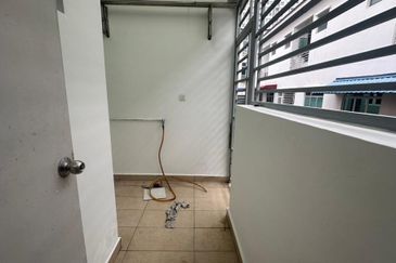 Austin Residence @Taman Mount Austin