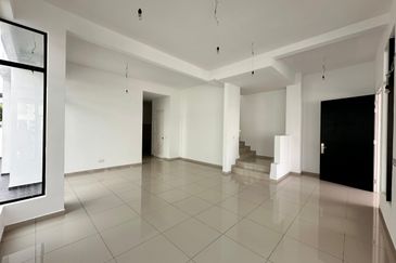 The Rainforest @ Eco Tropics