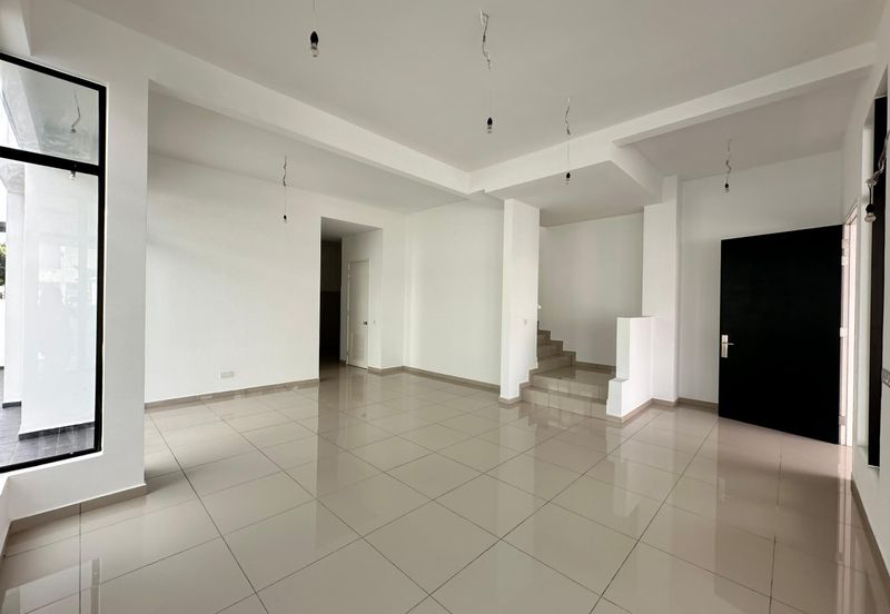 The Rainforest @ Eco Tropics