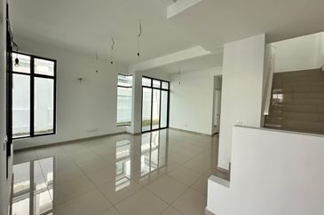 The Rainforest @ Eco Tropics