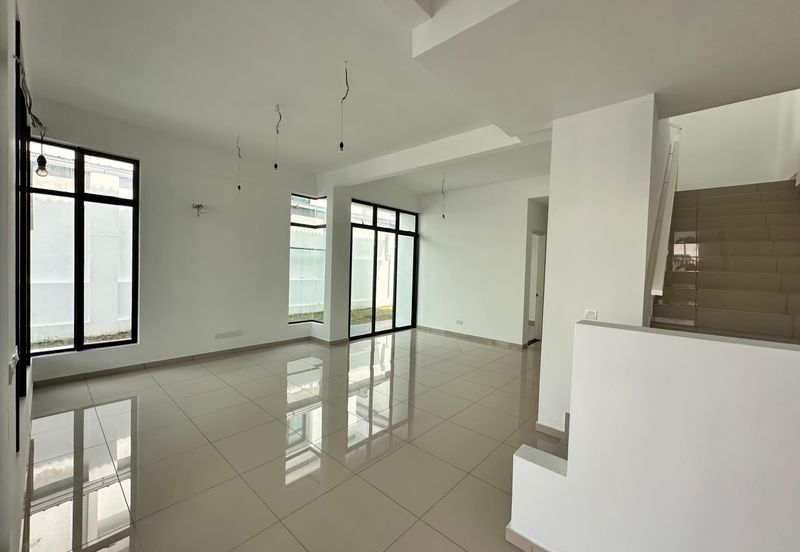 The Rainforest @ Eco Tropics