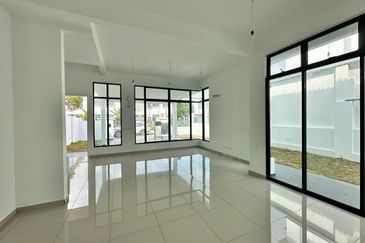 The Rainforest @ Eco Tropics