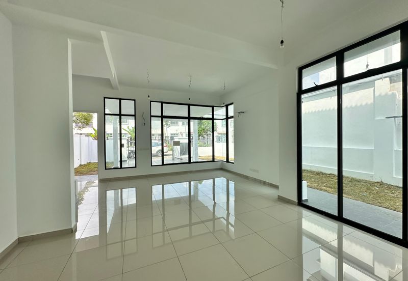 The Rainforest @ Eco Tropics