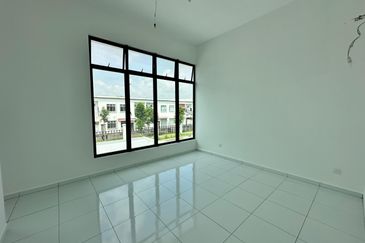 The Rainforest @ Eco Tropics