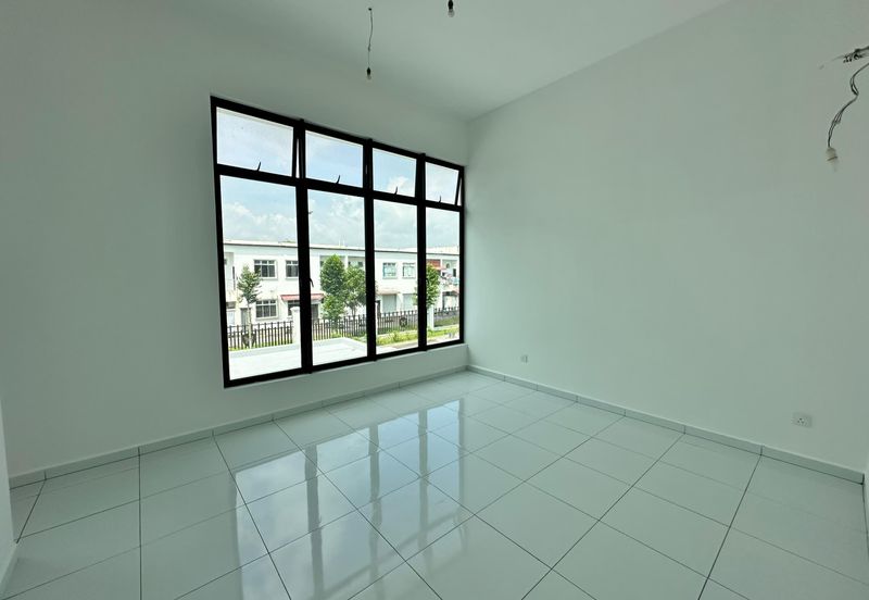 The Rainforest @ Eco Tropics