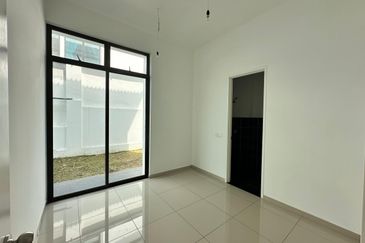 The Rainforest @ Eco Tropics