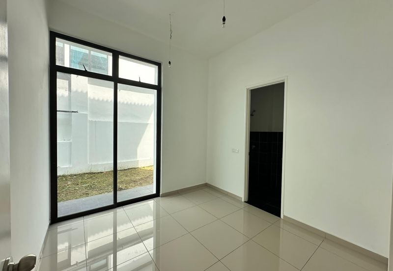 The Rainforest @ Eco Tropics