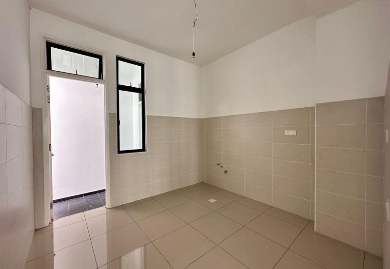 The Rainforest @ Eco Tropics