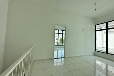 The Rainforest @ Eco Tropics