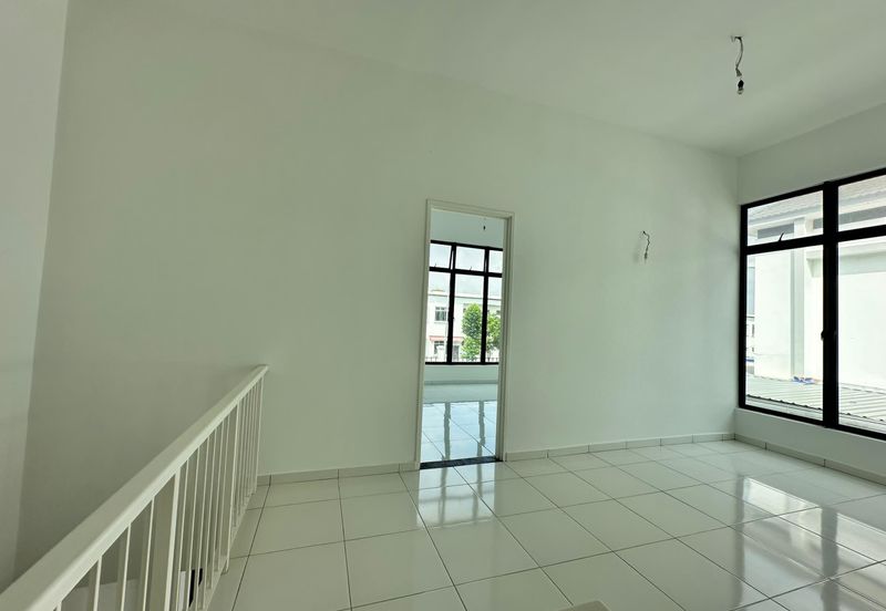 The Rainforest @ Eco Tropics