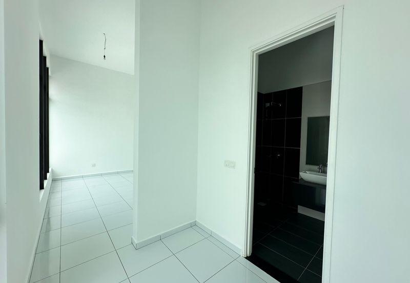 The Rainforest @ Eco Tropics