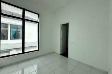 The Rainforest @ Eco Tropics