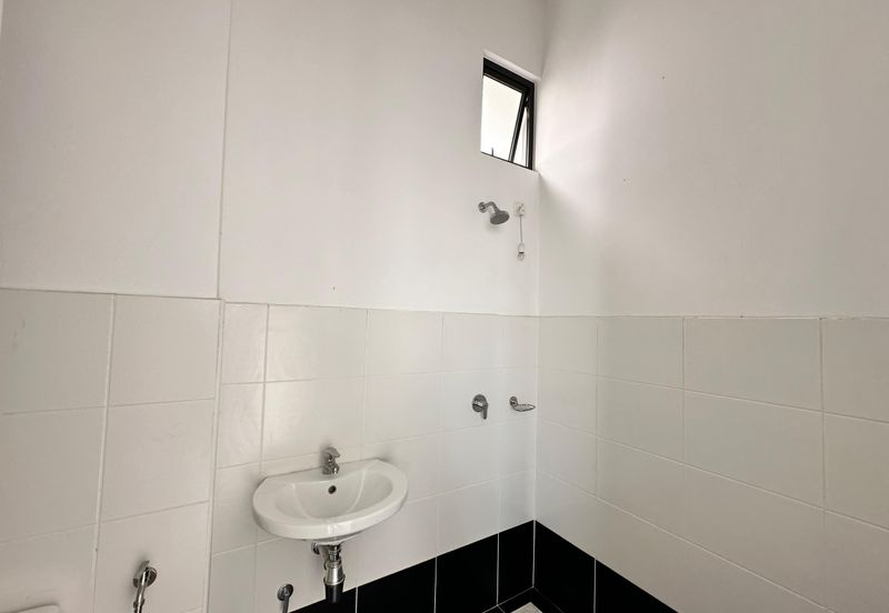 The Rainforest @ Eco Tropics