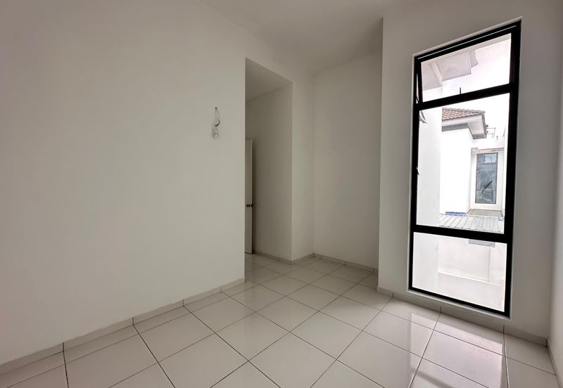 The Rainforest @ Eco Tropics