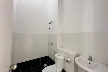 The Rainforest @ Eco Tropics