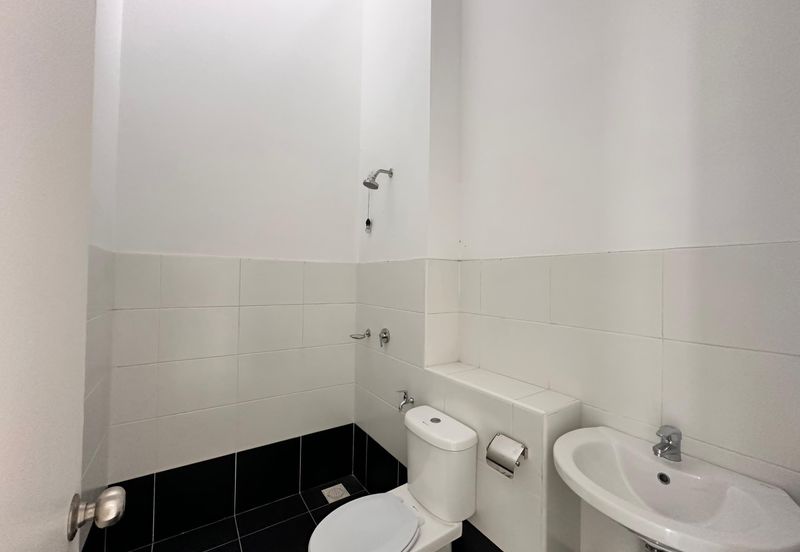 The Rainforest @ Eco Tropics