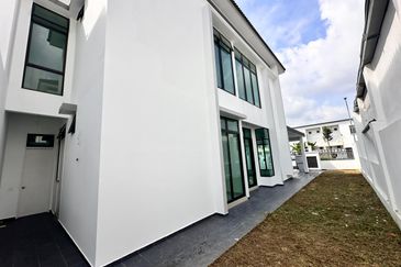 The Rainforest @ Eco Tropics