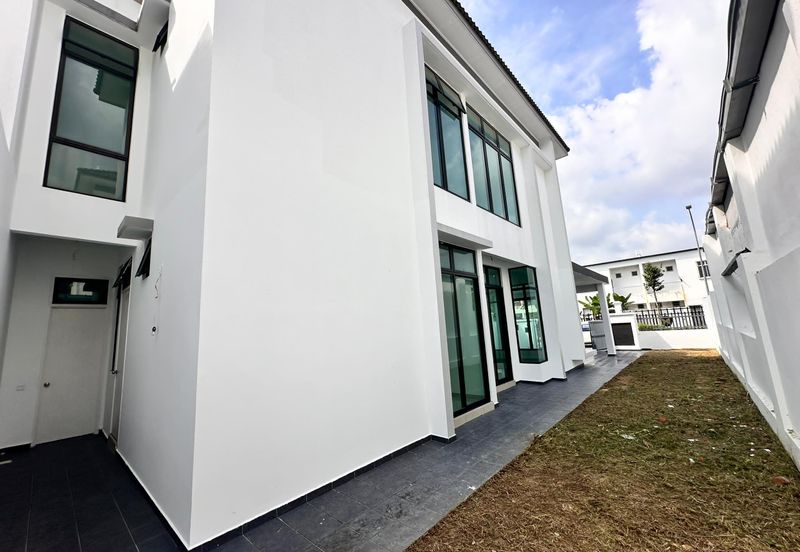 The Rainforest @ Eco Tropics