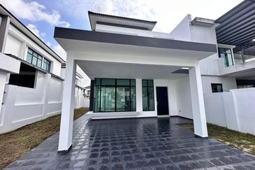 The Rainforest @ Eco Tropics