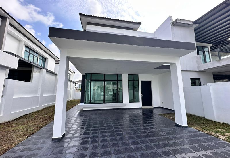 The Rainforest @ Eco Tropics