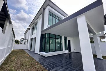 The Rainforest @ Eco Tropics