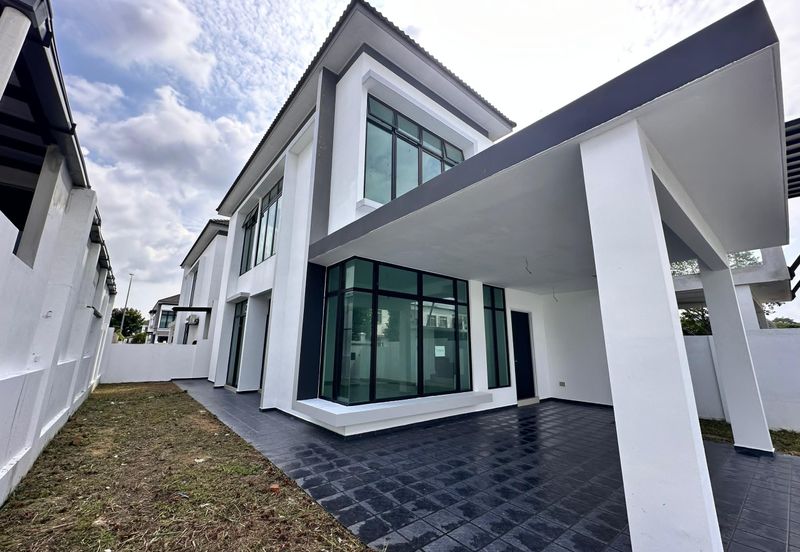 The Rainforest @ Eco Tropics