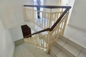 Maya Heights-Solar Series @ Bandar Seri Alam