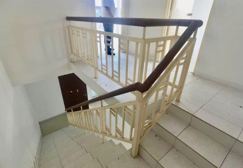 Maya Heights-Solar Series @ Bandar Seri Alam