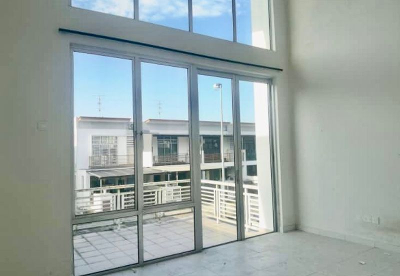 Maya Heights-Solar Series @ Bandar Seri Alam