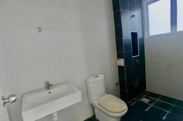 Maya Heights-Solar Series @ Bandar Seri Alam