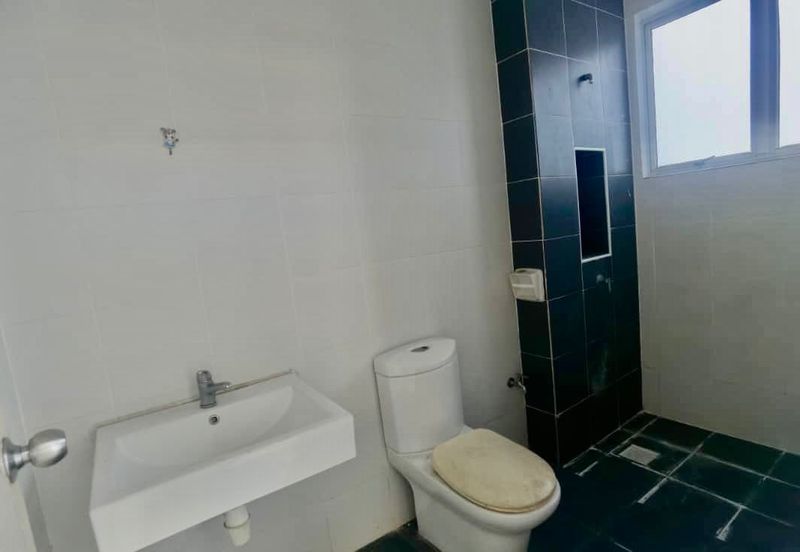 Maya Heights-Solar Series @ Bandar Seri Alam