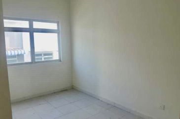 Maya Heights-Solar Series @ Bandar Seri Alam