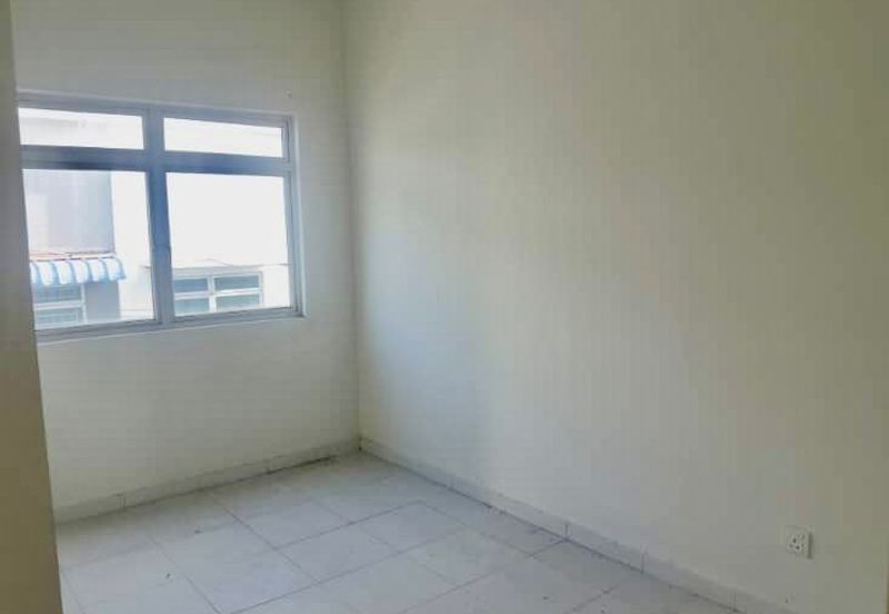 Maya Heights-Solar Series @ Bandar Seri Alam