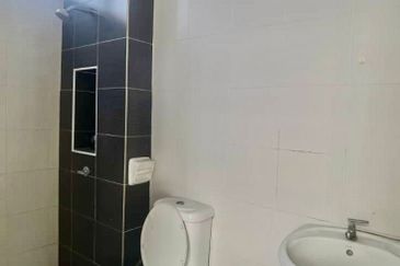 Maya Heights-Solar Series @ Bandar Seri Alam