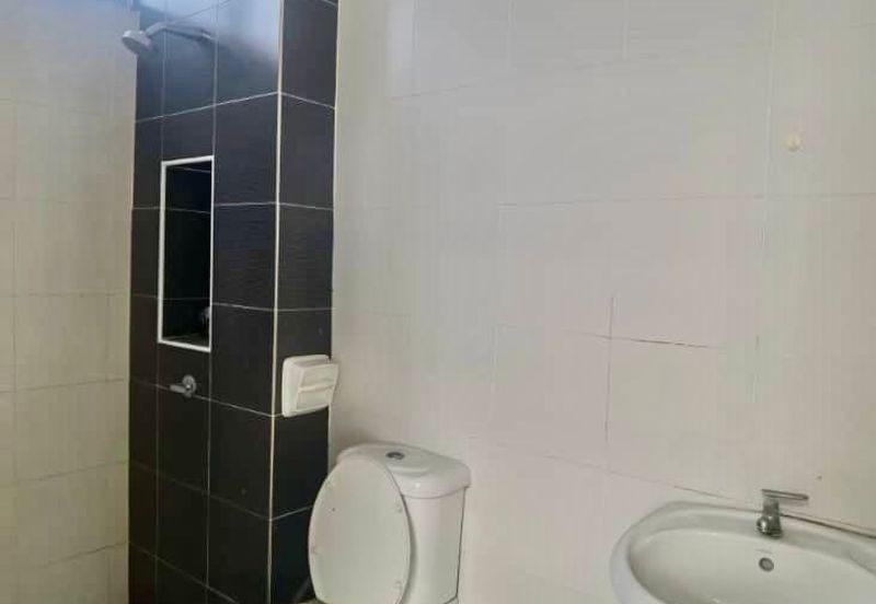 Maya Heights-Solar Series @ Bandar Seri Alam